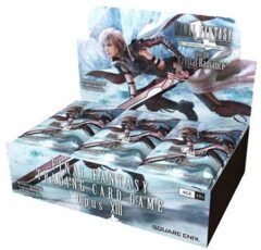 Final Fantasy TCG Opus XIII 